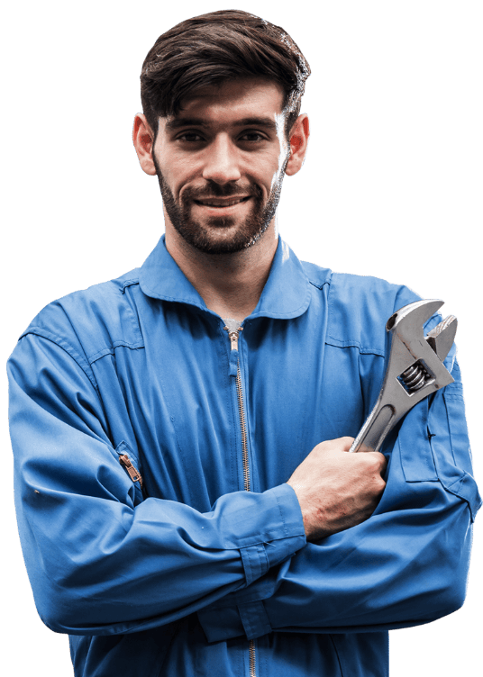 A mechanic qualified to perform auto repair.