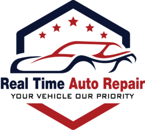 Real Time Auto Repair logo