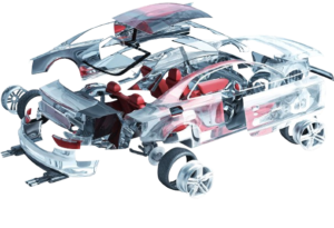 Well-maintained car at DriveTime Automotive in Salem, OR, ready for long-term reliability and performance